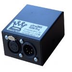 DMXKing ultraDMX RDM Pro