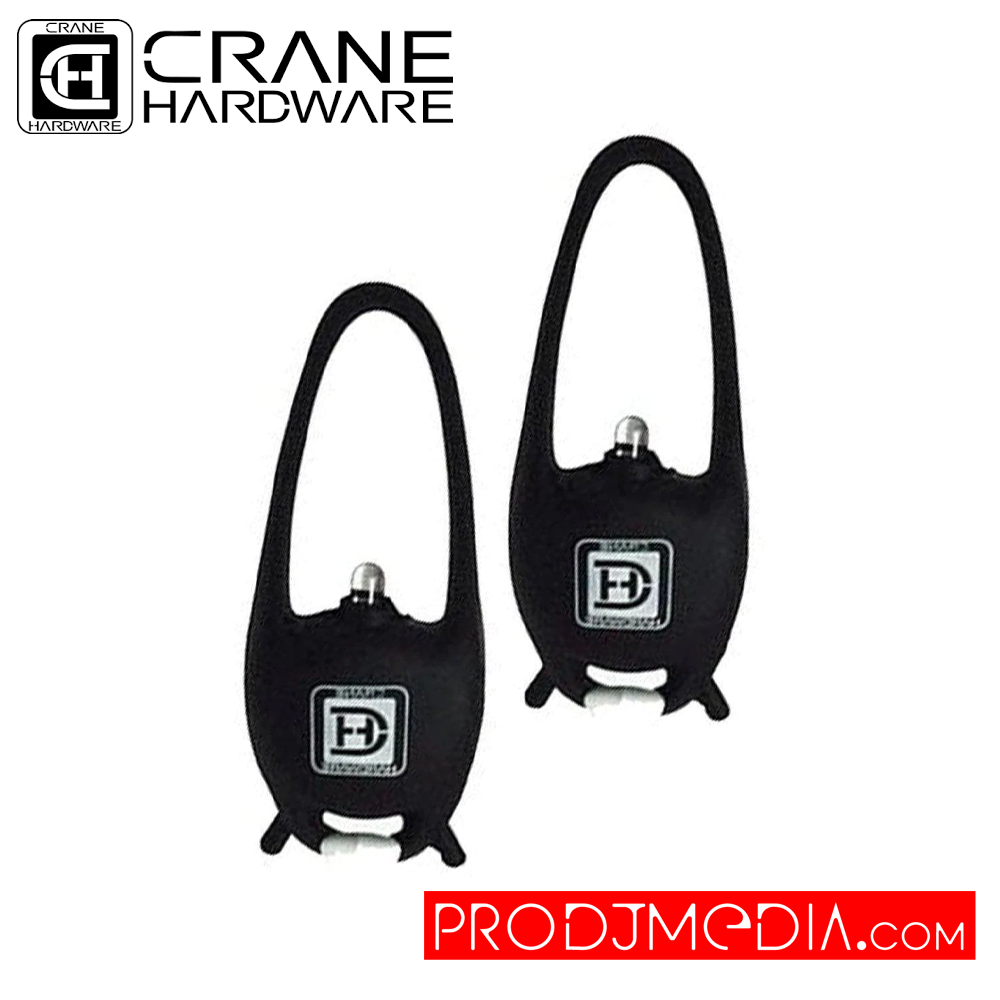 Crane Wirekeep Set - Imagen 4
