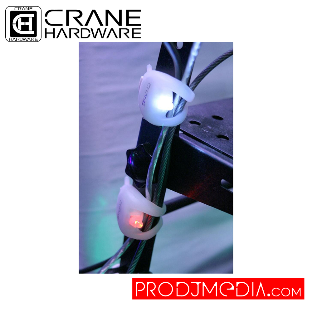 Crane Wirekeep Set - Imagen 2