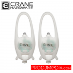Crane Wirekeep Set