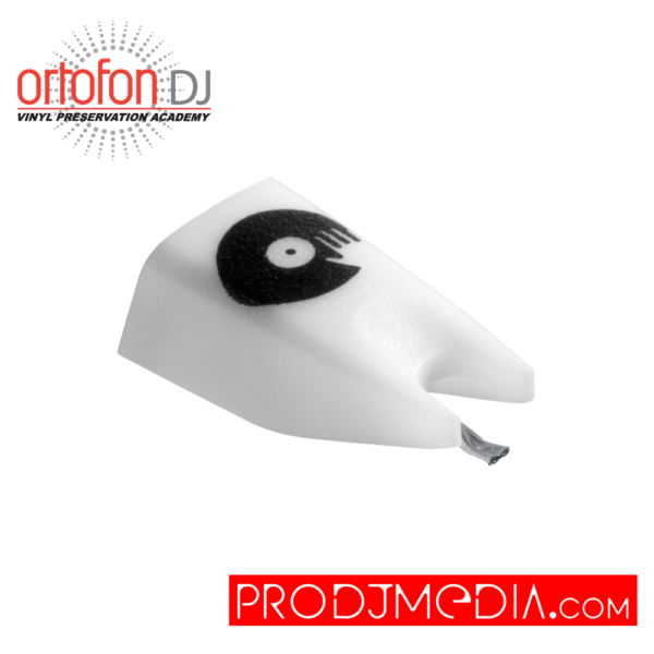 Ortofon DJ Concorde II Scratch Replacement Stylus