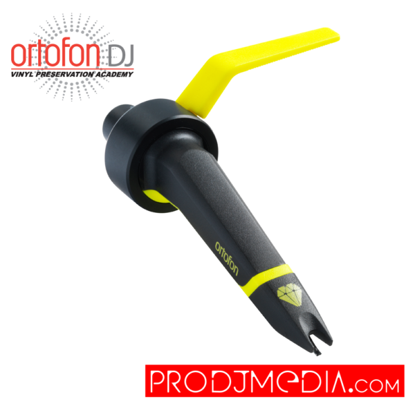 Ortofon Dj Concorde II Club