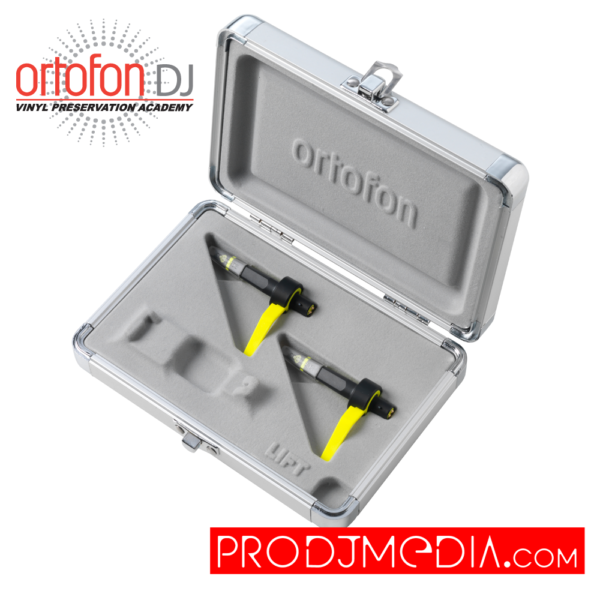 Ortofon Dj Concorde II Club - Imagen 2