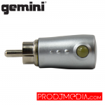 Gemini Dj Target Light 15