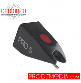 Ortofon DJ Pro-S replacement stylus
