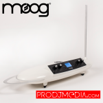 MOOG Theremini Sintetizador