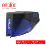 Ortofon 2m Blue Audiofile Cartridges