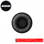 AIAIAI E02 Cuero PU On-ear