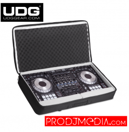 UDG Urbanite MIDI Controller Sleeve Extra Large Black U7103BL