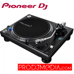 Pioneer DJ Direct Drive Turntable PLX-1000