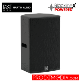 Martin Audio Blackline XP12