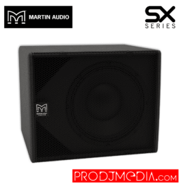 Martin Audio SX112