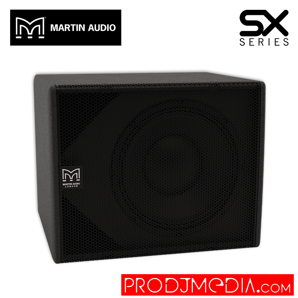 Martin Audio SX112
