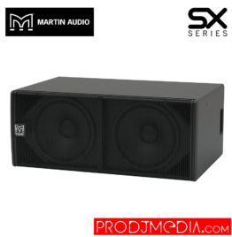 Martin Audio SX210
