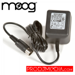 MOOG Etherwave Theremin fuente de poder