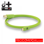 Oyaide cable d + USB tipo C 2.0 M
