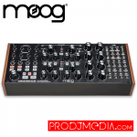 Moog Subharmonicon