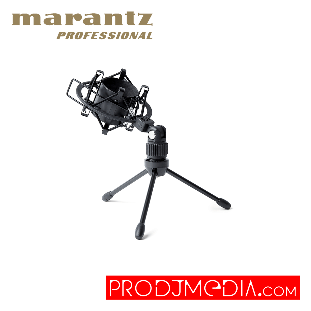 Marantz Pro MPM-1000 Micrófono de Condensador - Imagen 10