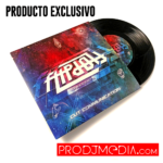 DJ FLIP FLOP - CUT COMMUNICATION VOL. 1 (7")