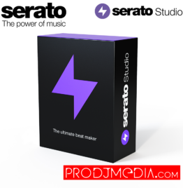 Serato Studio