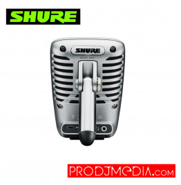 Shure MV51 Micrófono de Condensador 2