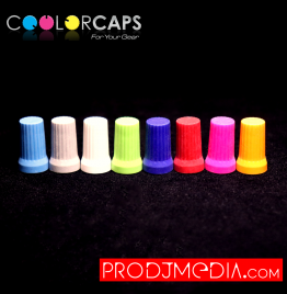 Coolorcaps Encoders Small