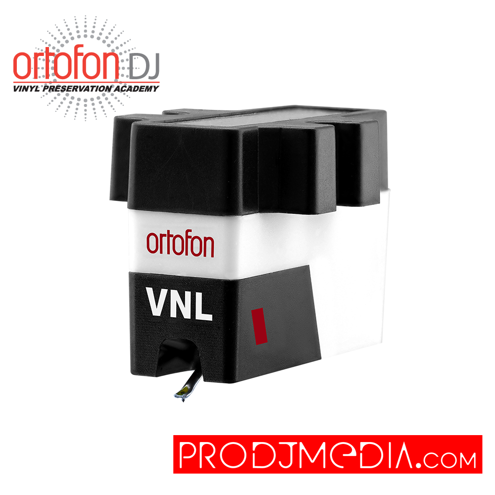 Ortofon VNL - "In ViNyL we trust" Kit Cartucho - Imagen 5