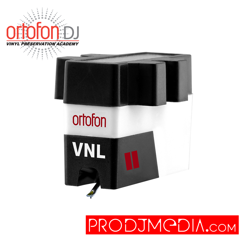 Ortofon VNL - "In ViNyL we trust" Kit Cartucho - Imagen 6