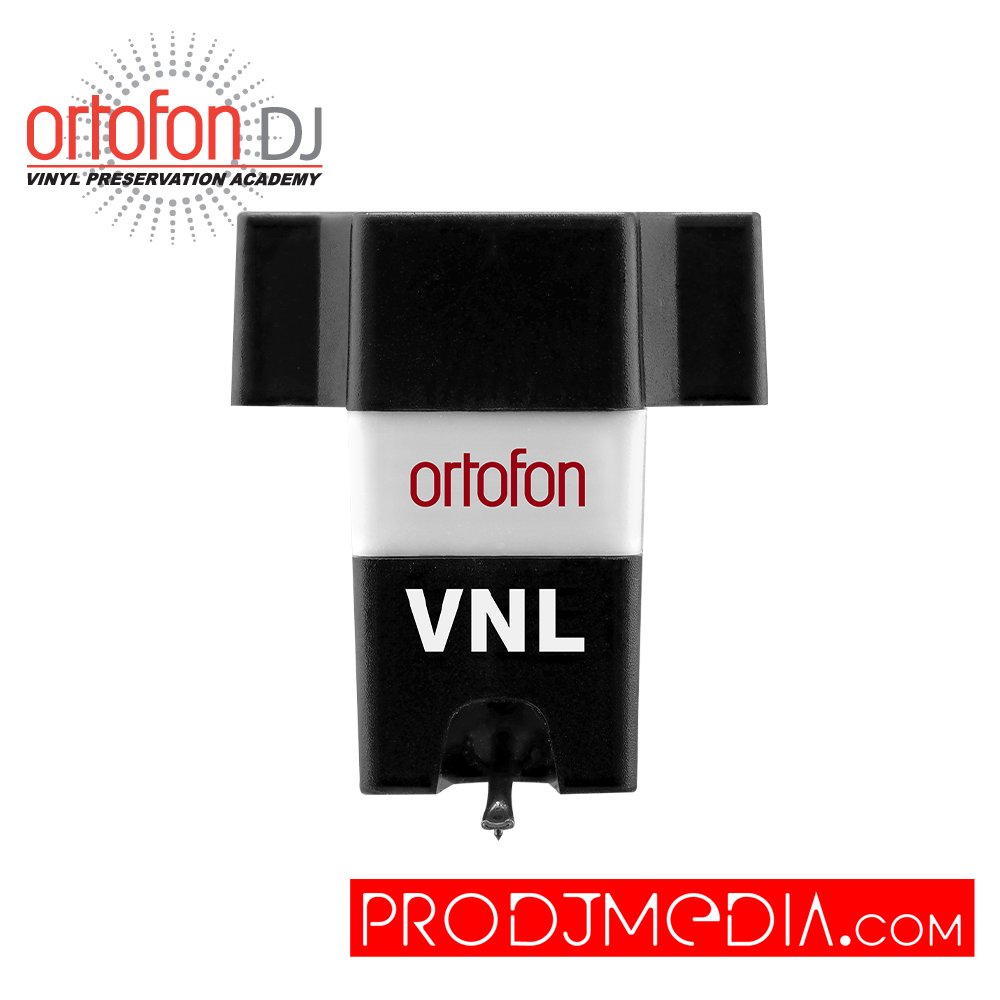 Ortofon VNL - "In ViNyL we trust" Kit Cartucho - Imagen 10
