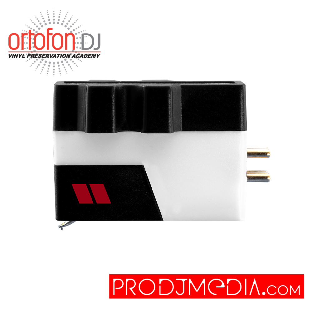 Ortofon VNL - "In ViNyL we trust" Kit Cartucho - Imagen 12