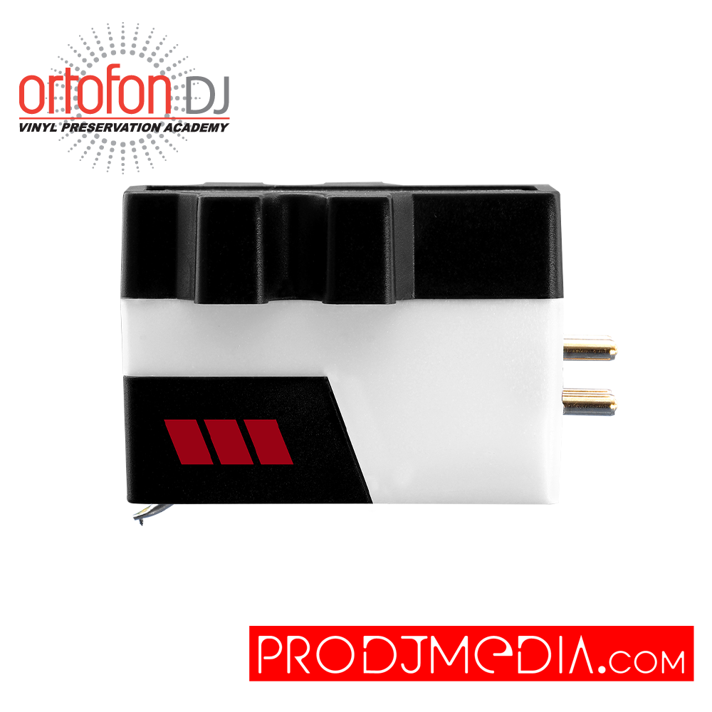 Ortofon VNL - "In ViNyL we trust" Kit Cartucho - Imagen 13