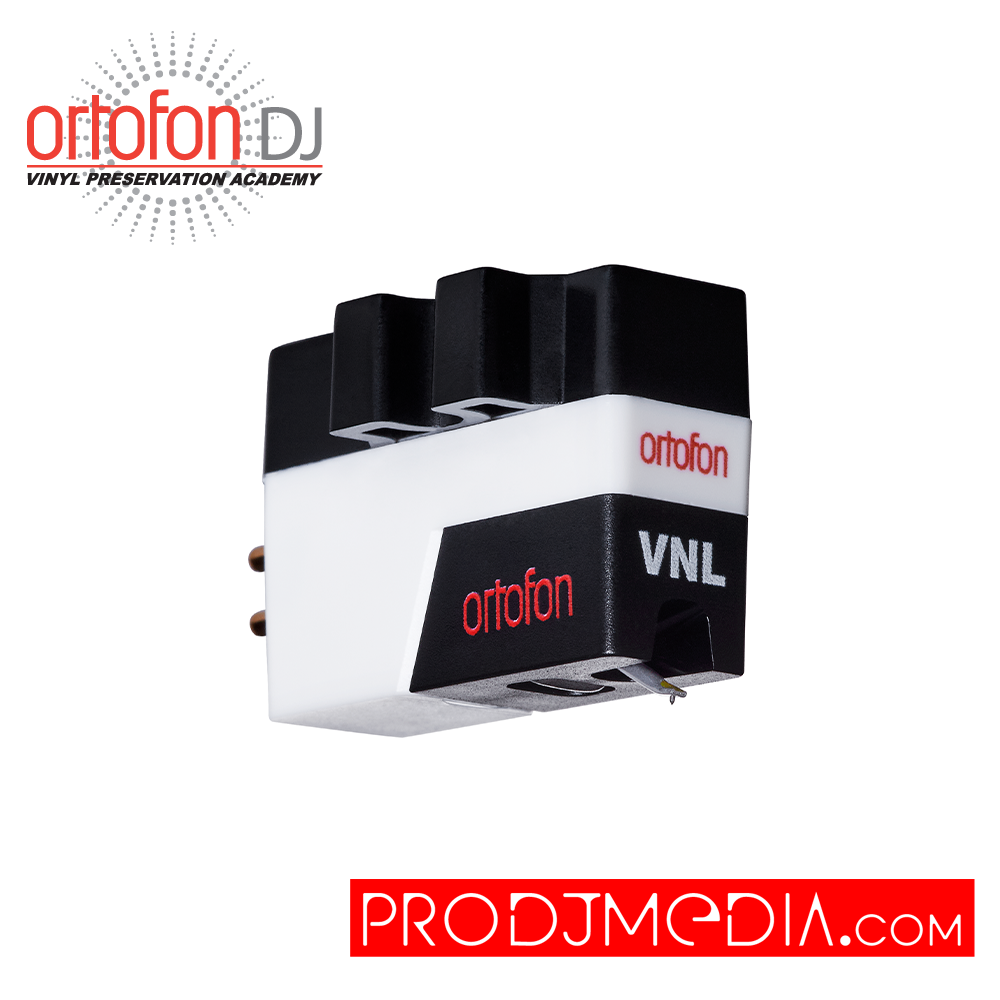 Ortofon VNL - "In ViNyL we trust" Kit Cartucho - Imagen 15
