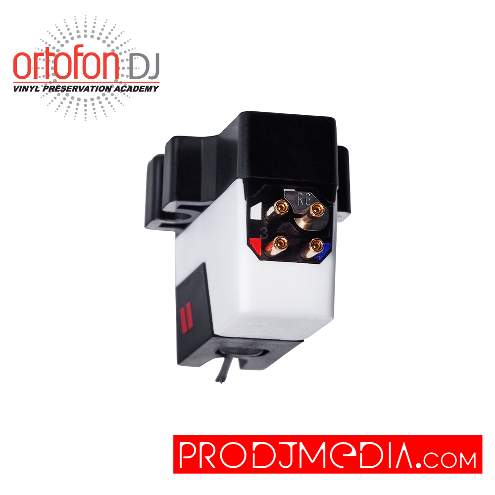 Ortofon VNL - "In ViNyL we trust" Kit Cartucho - Imagen 16