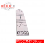 Ortofon Transportador de Alineación de Cartucho