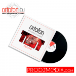 Ortofon Stereo Test Vinilo