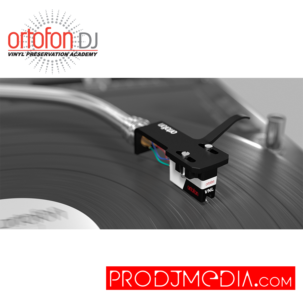 Ortofon VNL - "In ViNyL we trust" Kit Cartucho - Imagen 4