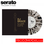 Serato DJ Brace