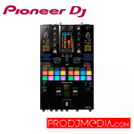 Pioneer DJ DJM-S11 Mixer DJ