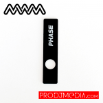 MWM Phase Stickers Magnéticos