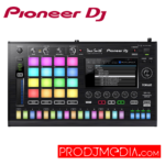 Pioneer DJ TORAIZ SP-16 Sampler