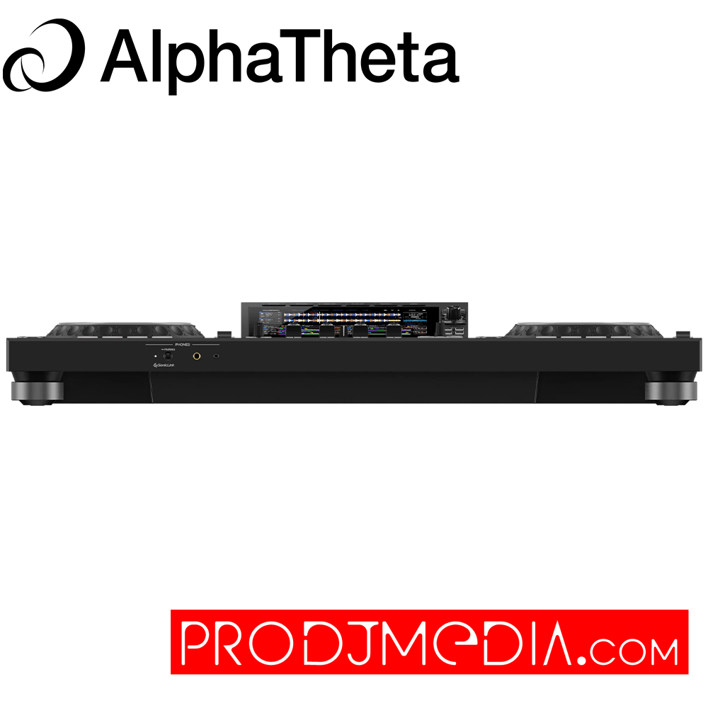 AlphaTheta XDJ-AZ All in One System - Imagen 3