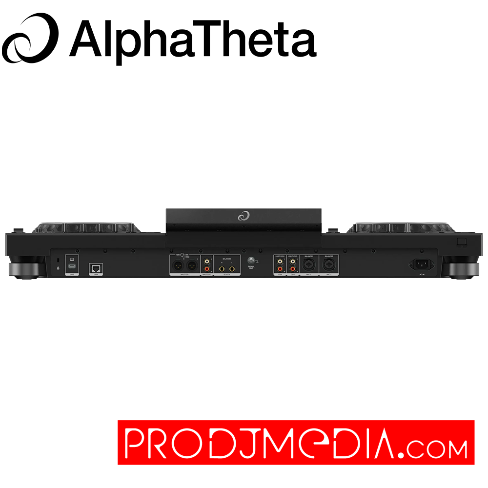 AlphaTheta XDJ-AZ All in One System - Imagen 4