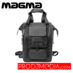 Magma Solid Blaze Totepack 85