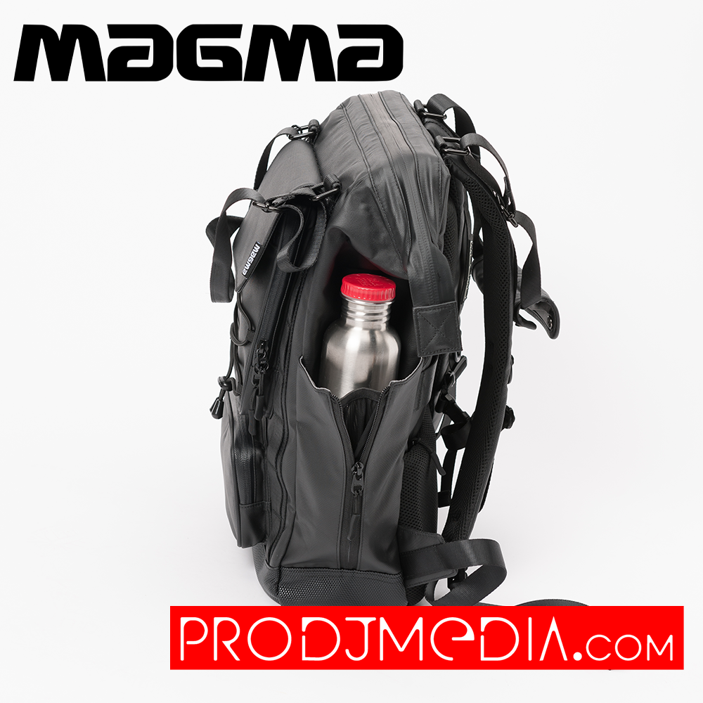 Magma Solid Blaze Totepack 85 - Imagen 3
