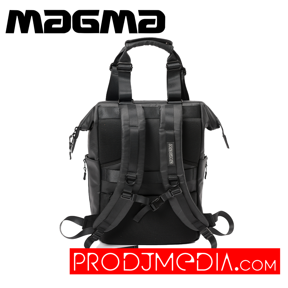 Magma Solid Blaze Totepack 85 - Imagen 4