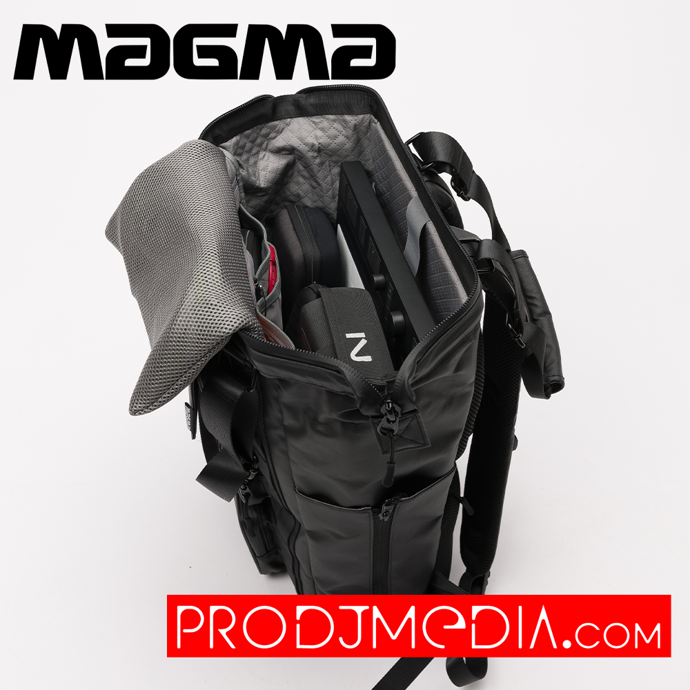 Magma Solid Blaze Totepack 85 - Imagen 6