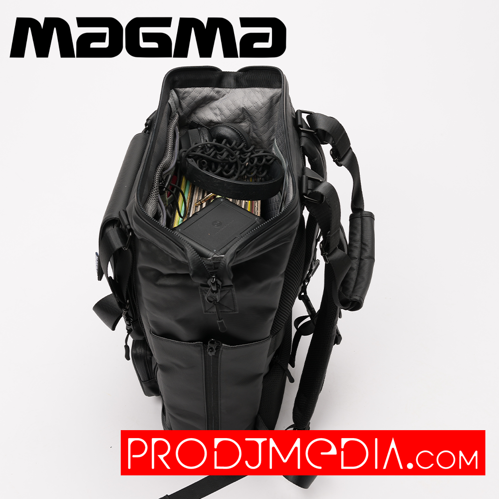 Magma Solid Blaze Totepack 85 - Imagen 7