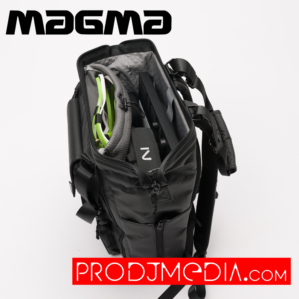 Magma Solid Blaze Totepack 85 - Imagen 8