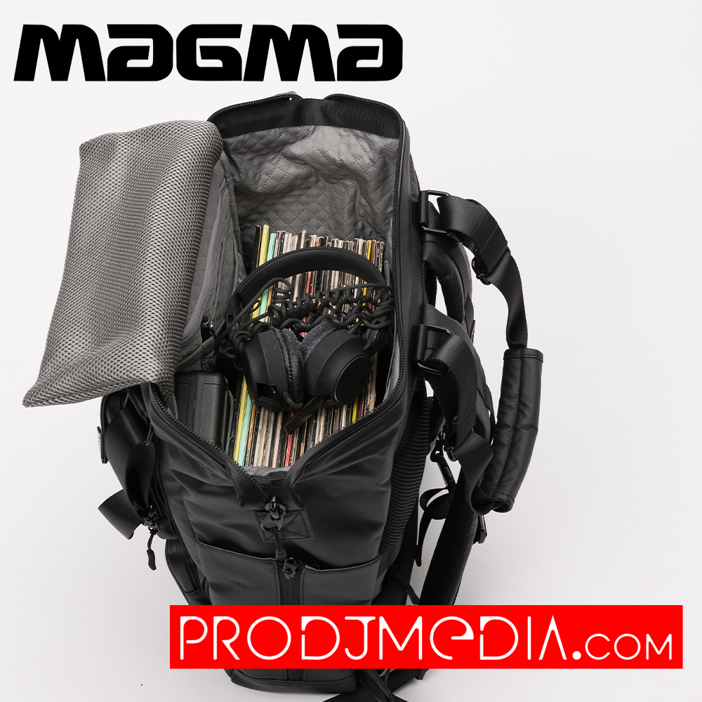 Magma Solid Blaze Totepack 85 - Imagen 9