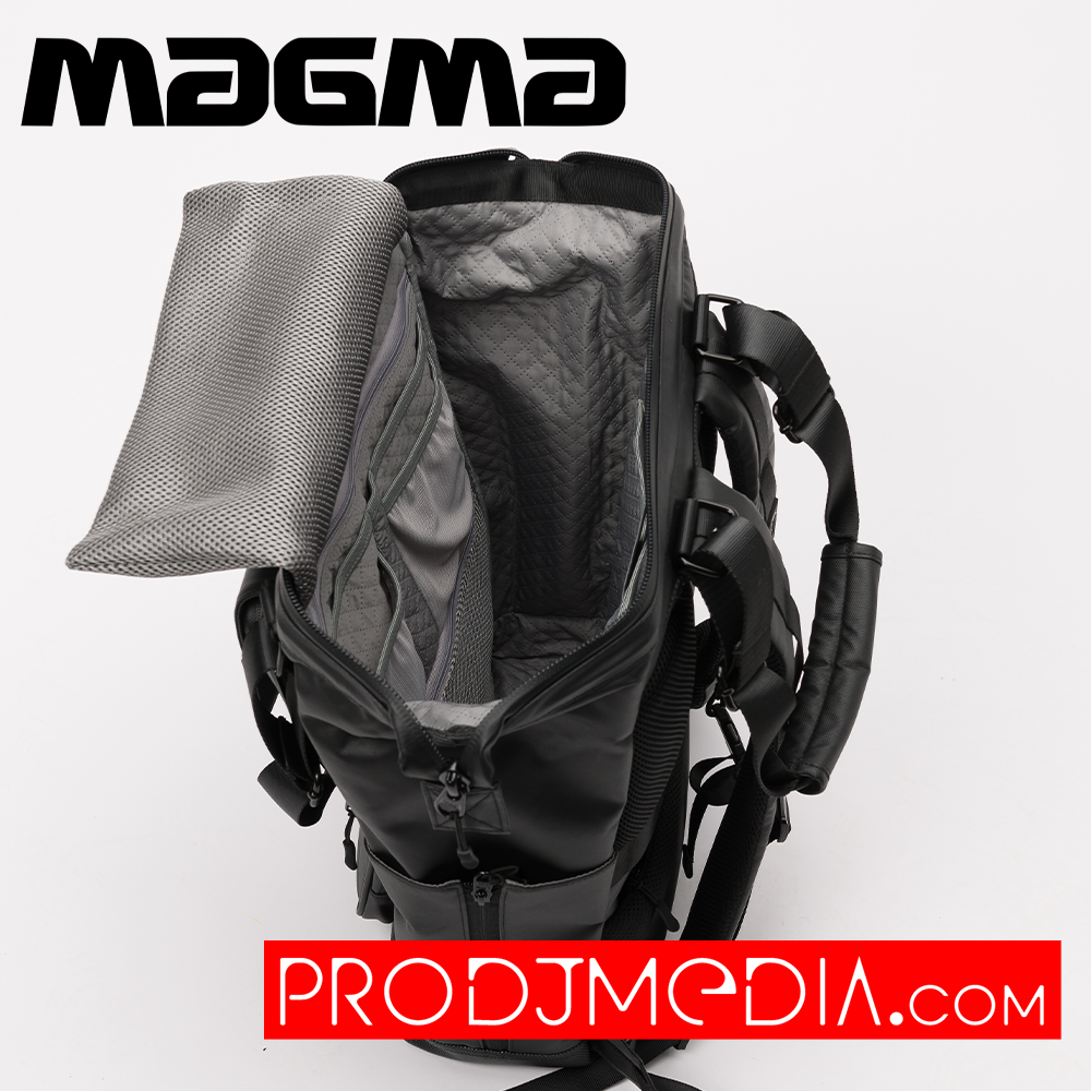 Magma Solid Blaze Totepack 85 - Imagen 10